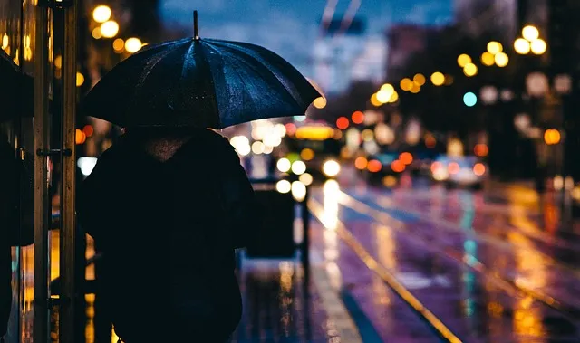Playing Soccer in the Rain: Myth or Reality? 4 Heading 3: How Rain Affects Gameplay: Strategies to Enhance Performance