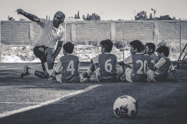 10. Preparing for the Future:‌ Long-term Measures to​ Prevent Red Card Incidents and Promote Fair ⁣Play in Soccer⁤ Coaching