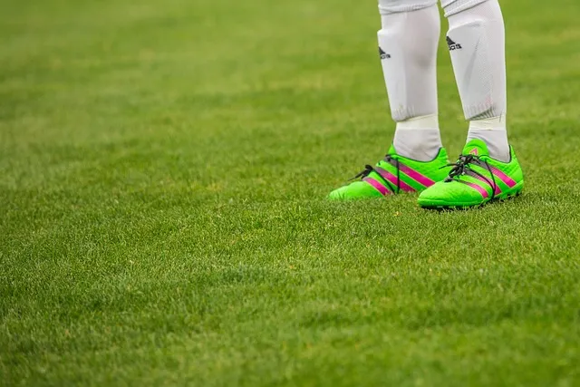 Clean and Maintain Soccer Shin Guards Like a Pro 8 8. Seasonal Care: Preparing Your Shin Guards for Storage and Summer Break