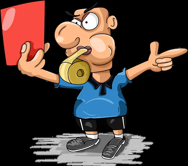 What Does Blue Card Mean in Soccer: Rare Penalty Card 7 Recommendations for Referees and Players Regarding Blue Card Usage in Soccer
