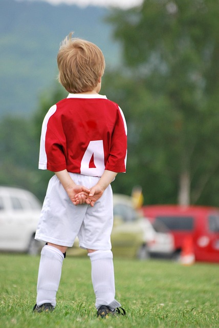 2. Understand the Factors at Play: The​ Complexities of Identifying Weakness in Soccer ⁢Players