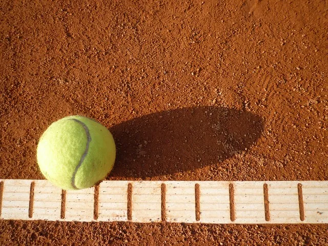 Boundary Lines and Markings: A Closer ​Look at Field Parameters