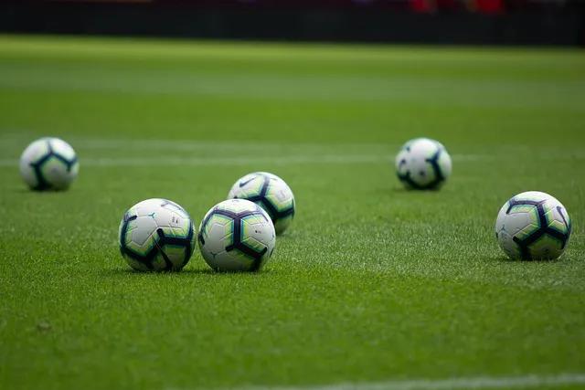 Insights into the Standard Duration of Halftime in‍ Premier League Games