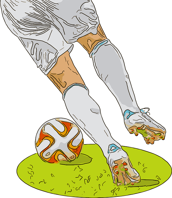 Goalkeeper's Territory: How Far Can a Goalie Come Out in Soccer? 7 Overcoming Challenges: Dealing with Strikers and One-on-One Situations