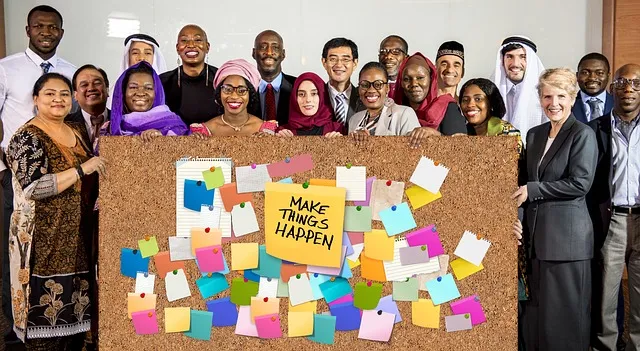 9. Making the Most of Your Membership: Maximizing Learning Opportunities and Team Dynamics