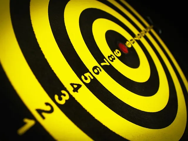 Demystifying 'Shots on Target' Meaning in Soccer 5 5. The Significance of Shots on Target in Determining Team Performance