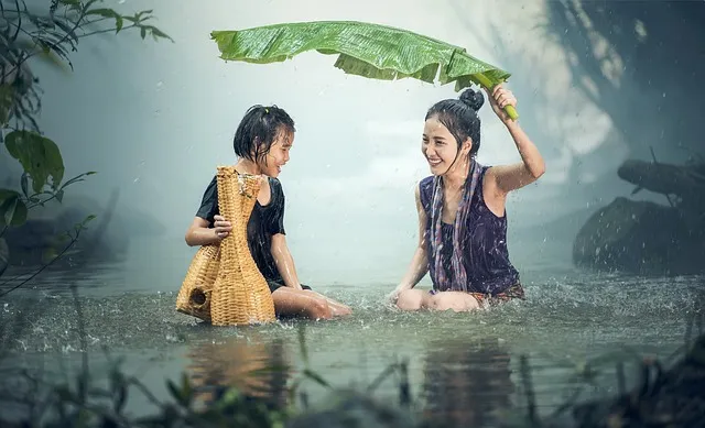 Playing Soccer in the Rain: Myth or Reality? 8 Heading 9: Rain or Shine: Embracing the Unpredictability of Weather in Soccer