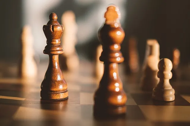9. How CFs Can Influence Team Dynamics: Leadership ​and Communication Skills