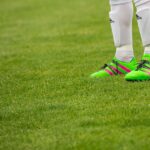 Protecting Your Shins: How to Measure Soccer Shin Guards