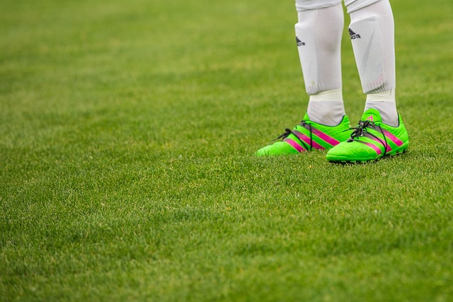 Protecting Your Shins: How to Measure Soccer Shin Guards