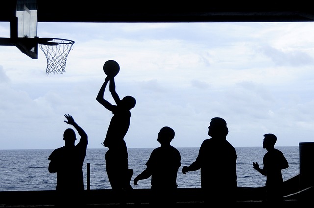 Why Soccer Is Better Than Basketball? A Sport Comparison 16 Why Soccer Is Better Than Basketball? A Sport Comparison