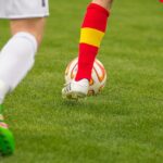 Guarded Comfort: How to Size Soccer Shin Guards Correctly