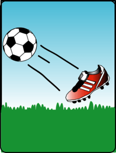 When Can You Play Football in Soccer Cleats? Find Out!