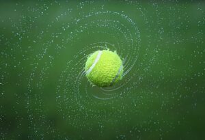The Soccer Ball’s Journey: Crossing the Line and Scoring