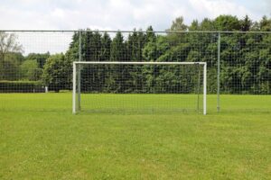 9v9 Soccer Goals: Dimensions for Thrilling Matches