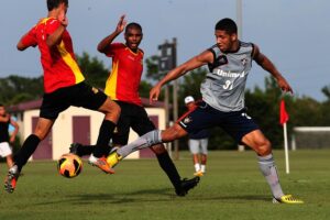 May Soccer Complex The Ultimate Destination For Soccer Enthusiasts