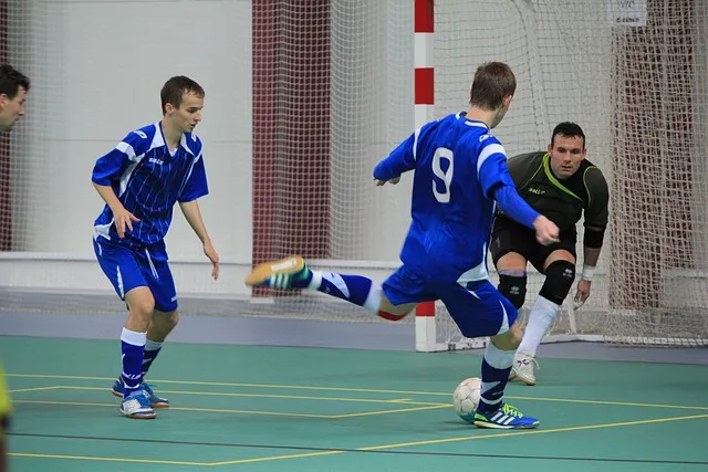 Why Is Brazil Good at Soccer? Unearthing the Football Talent 3 2. The Role of Futsal: Nurturing Skills and Creativity from an Early Age