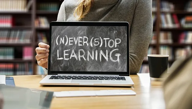 - Embracing Continuous‍ Learning: Resources and ⁢Approaches to Stay up-to-date