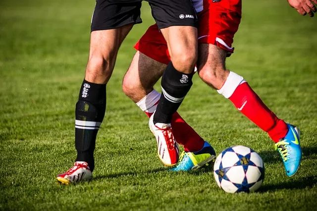 Guarded Comfort: How to Size Soccer Shin Guards Correctly 6 - Choosing the Right Shin Guard Material: Factors to Consider for Optimal Comfort
