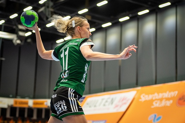 - ‍Strategies for⁤ Players: Avoiding Handball and Maximizing Skills