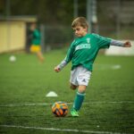 May Day Soccer Tournament 2023: Join the Thrilling Competition