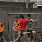 Wrap in Style: How to Wear a Soccer Scarf Like a Pro 12 Wrap in Style: How to Wear a Soccer Scarf Like a Pro