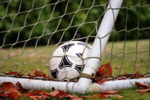 The Soccer Season Count How Many Games Are There