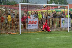 Penalty Shootouts In Soccer High Stakes Drama Unveiled