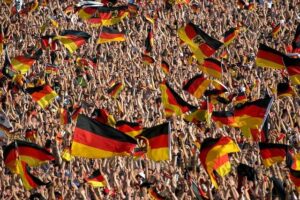 National Soccer Day: Celebrating the Beautiful Game