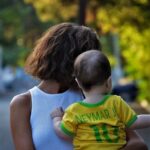 What Does a Soccer Mom Look Like: Parental Style 7 What Does a Soccer Mom Look Like: Parental Style