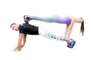 Building Muscle Through Soccer Tips And Exercises