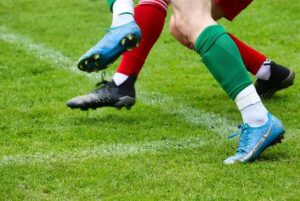 Soccer Cleats With Metal Spikes Are They A Game Changer