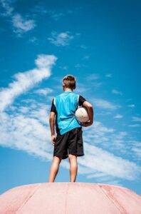 Step by Step: How to Determine Your Soccer Cleat Size