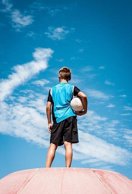 Step by Step: How to Determine Your Soccer Cleat Size