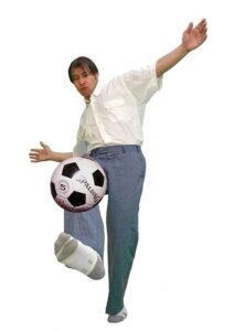 Socks Worn By Pro Soccer Players What The Pros Prefer