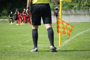 Assist In Soccer Mastering The Art Of Playmaking