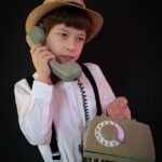 8-Year-Old Soccer Stars: What’s the Game Length?