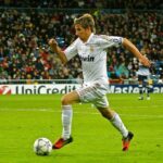 Simone Suarez: Real Soccer Player or Fictional Star?