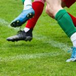 Do Soccer Cleats Have Metal Spikes? Cleat Insights
