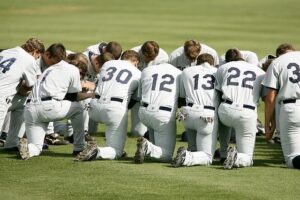 Comparing Cleats: Are Soccer and Baseball Cleats the Same?