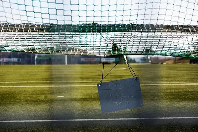 Women's Soccer Goal Size: Debunking Myths and Setting the Record Straight 8 8. Breaking Barriers: Promoting Gender Equality Through Goal Size Equality