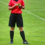 Refereeing Soccer: How Much Do Referees Earn Per Match?