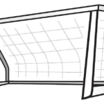 DIY Soccer Goals: How to Make a PVC Pipe Soccer Goal