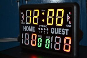 Sh In Soccer Stats Decoding Shot Accuracy