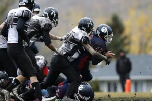 Tackle in Soccer: Breaking Down Defensive Moves