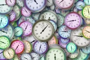 Why Doesn’t the Clock Stop in Soccer? Embracing Continuous Action