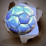 Soccer with a Broken Finger or Wrist? Expert Advice Inside