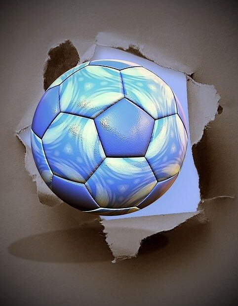 Soccer with a Broken Finger or Wrist? Expert Advice Inside