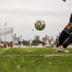 Do Soccer Goalies Wear Knee Pads? Goalkeeper Gear Explained