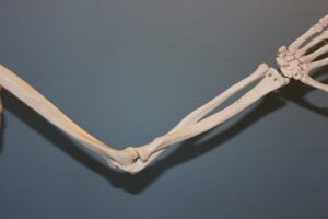 What’s the Deal with Soccer Cleats and Elbows?